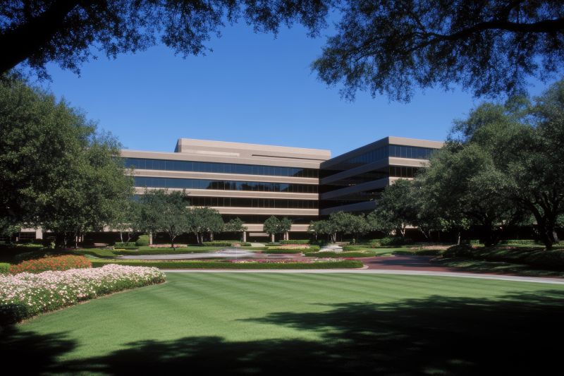 Commercial Groundskeeping