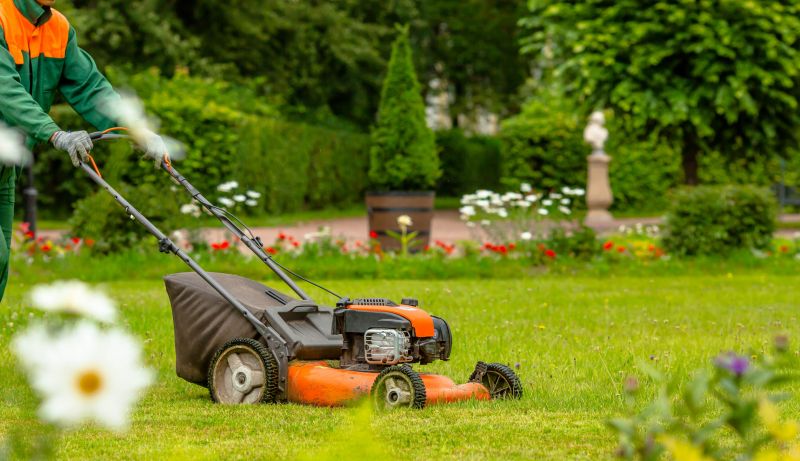 Residential Lawn Care